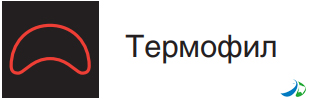 Обтуратор Thermafil Обтуратор Термафил