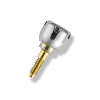 Формирователь десны Loop FRIADENT Gingiva Former Loop, размеры: D3.8/GH3, арт: 45-1343
