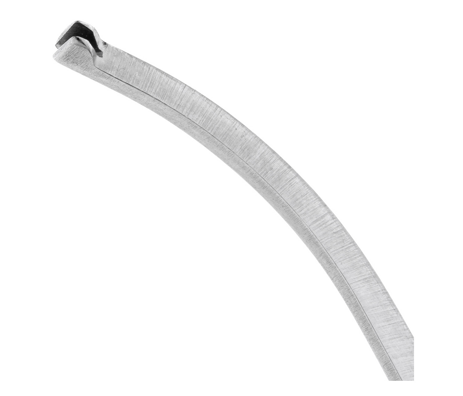 Nopa Instruments AB 171/18 - пинцет перевязочный GERALD, 17 см
