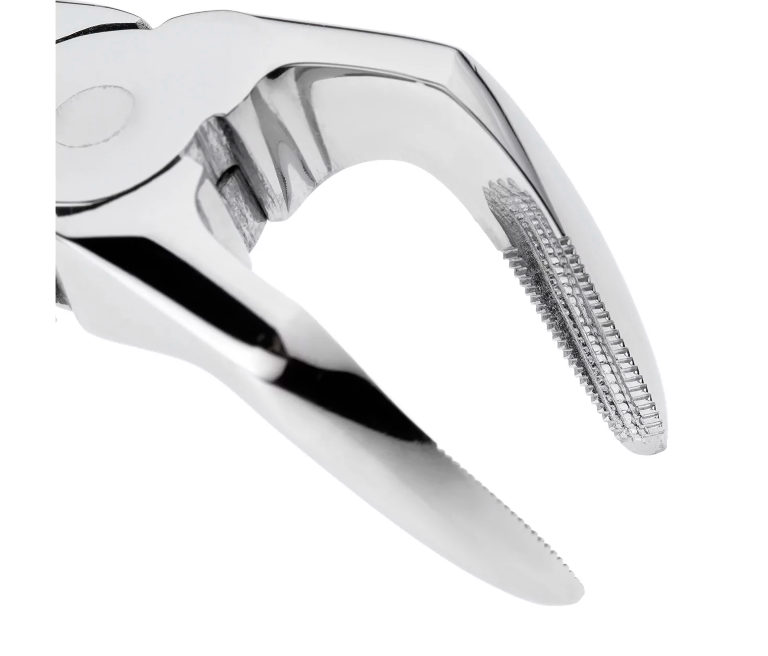 Nopa Instruments PA 031/00 - щипцы извлекающие № 31, для корней нижней челюсти