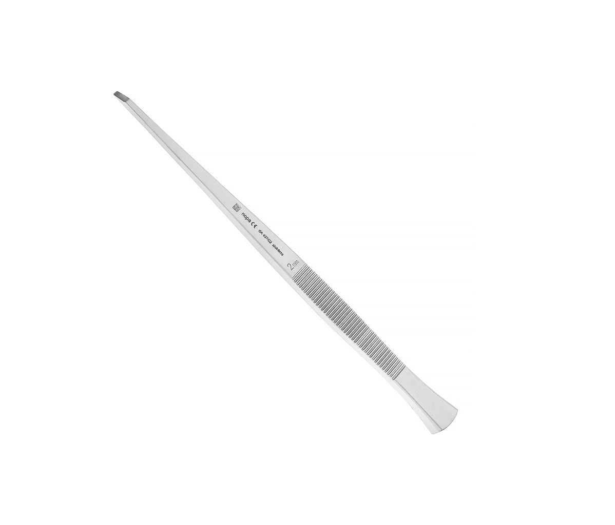 Костное долото Nopa Instruments PARTSCH 2 мм