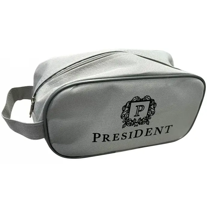 Косметичка Оксфорд 24*9*12 PRESIDENT