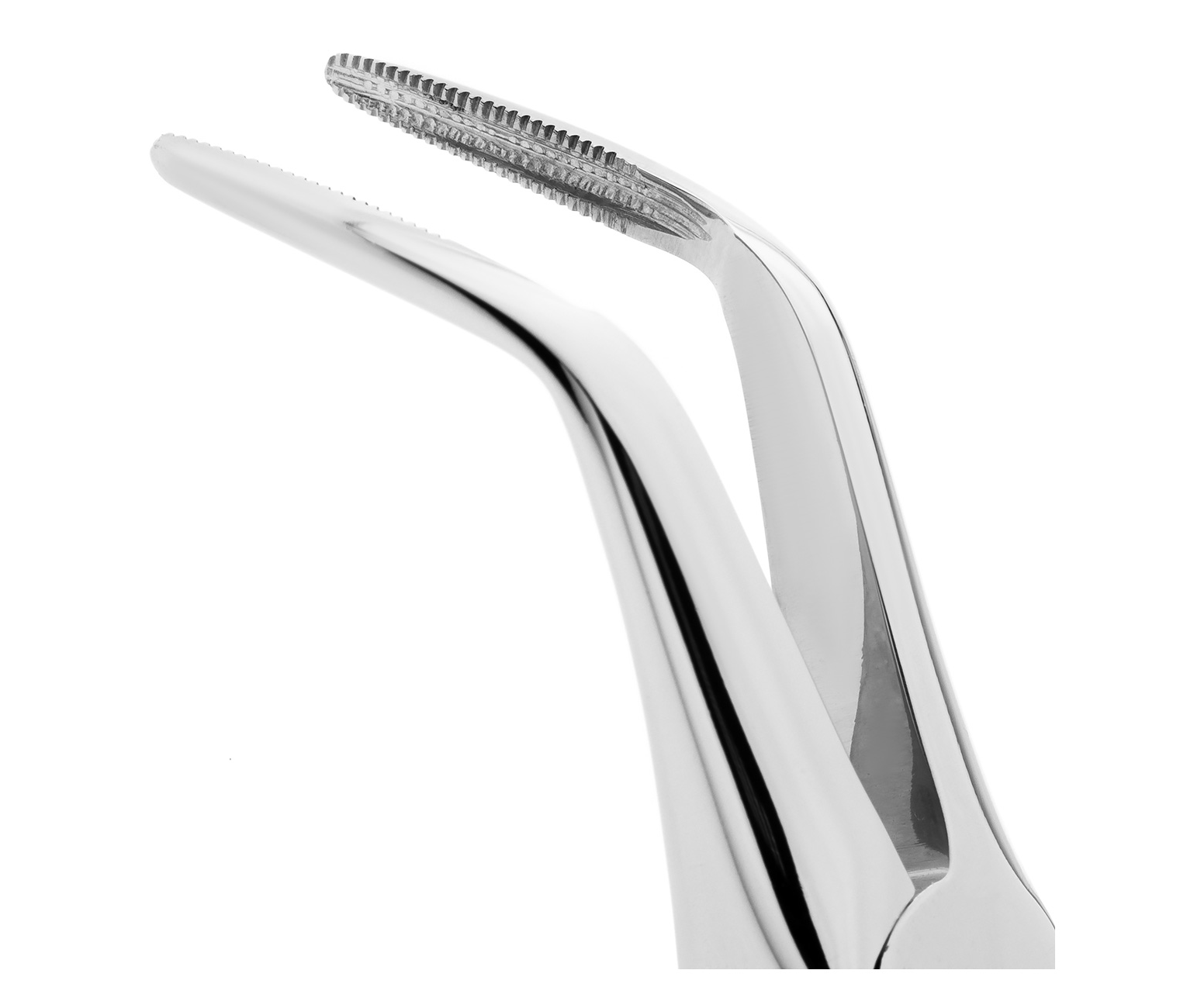 Nopa Instruments PA 046/01 - щипцы извлекающие корневые для нижней челюсти №46L