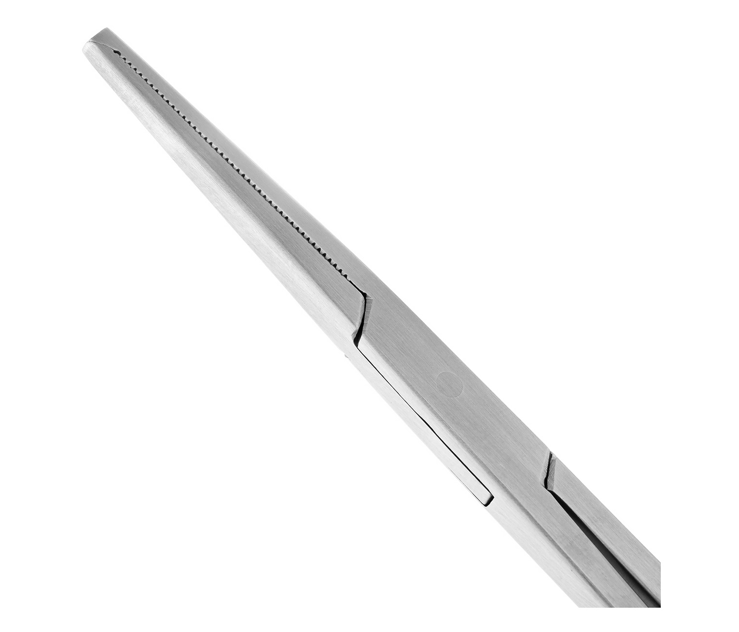 Nopa Instruments AA 158/18 - щипцы для артерии HALSTED хирургические, прямые, 18 см