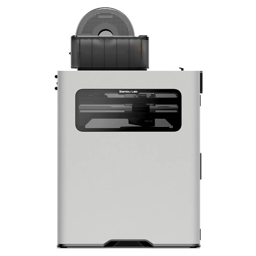 3D принтер Bambu Lab H2D Combo