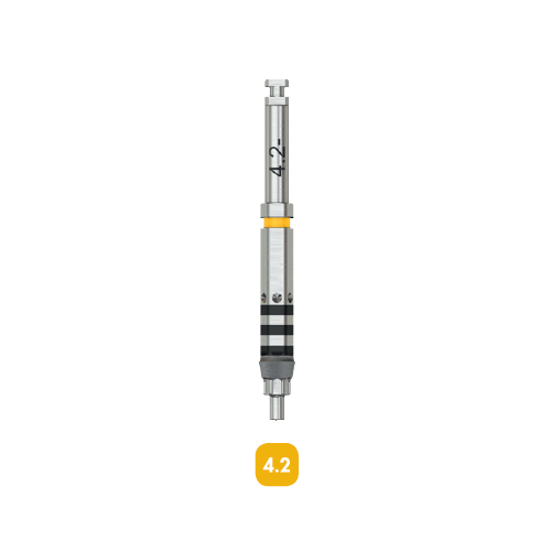 Имплантовод EV (M) длинный 4.2 (Implant Driver EV (M) Long), арт: 68015191