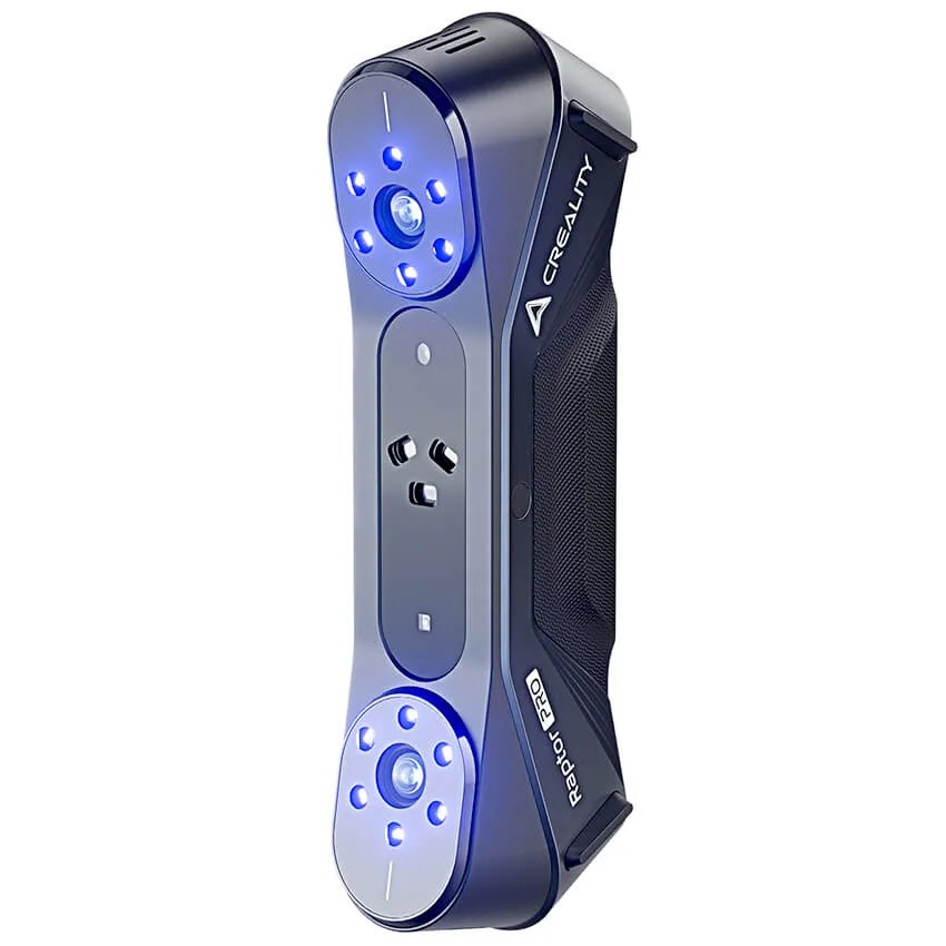 Ручной 3D сканер UniFormation Raptor Pro
