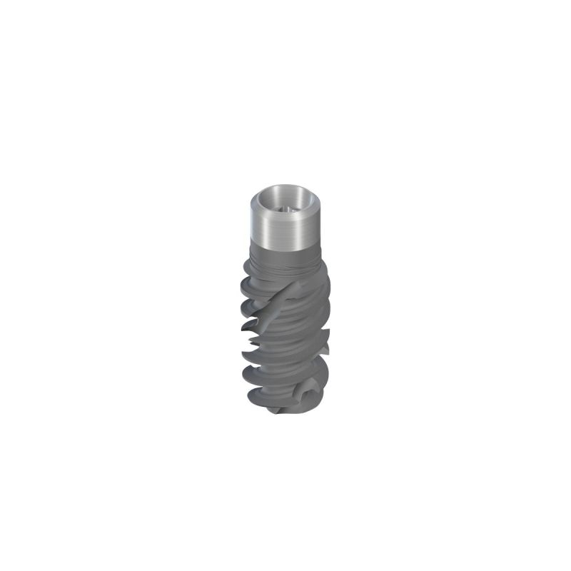 Имплантат Straumann TLX SP, NT Ø 4.5 мм, 10 мм, Roxolid®, SLActive®