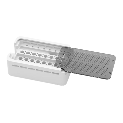 VEGA Контейнер для отвёрток пустой Prosthetic box, арт: 10 00 08