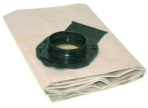 Мешок для пылесоса Vortex Compact, класс "M" (упаковка 5 шт.), арт: 92923-0003