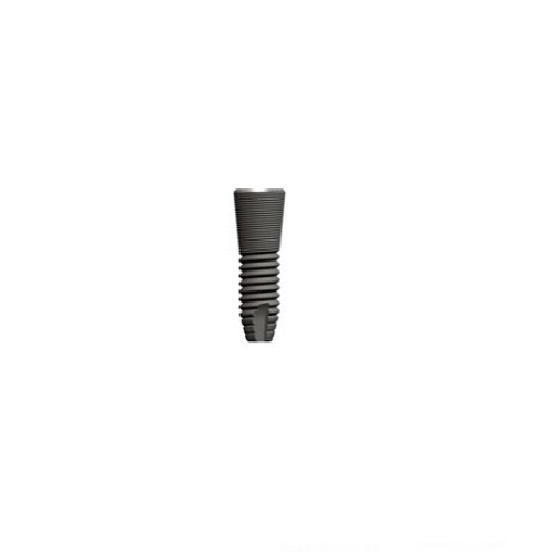 Имплантат Astra Tech OsseoSpeed TX, диаметр - 4,5 мм; длина - 13 мм (OsseoSpeed TX 4,5; L - 13 mm), арт: 24953