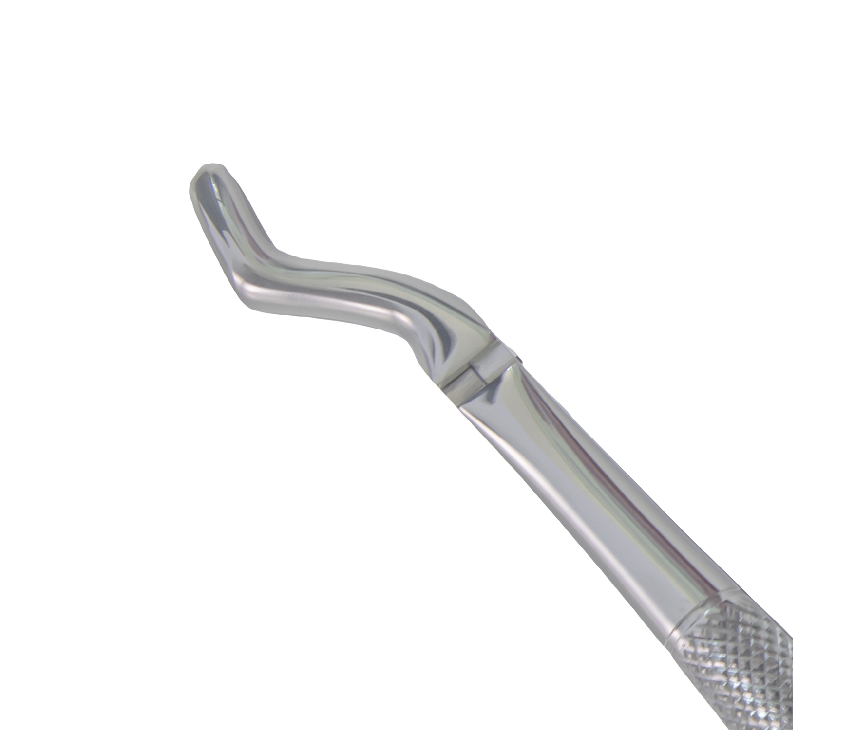 Asa Dental 0100-67A - щипцы N67A для восьмерок с зубчиками