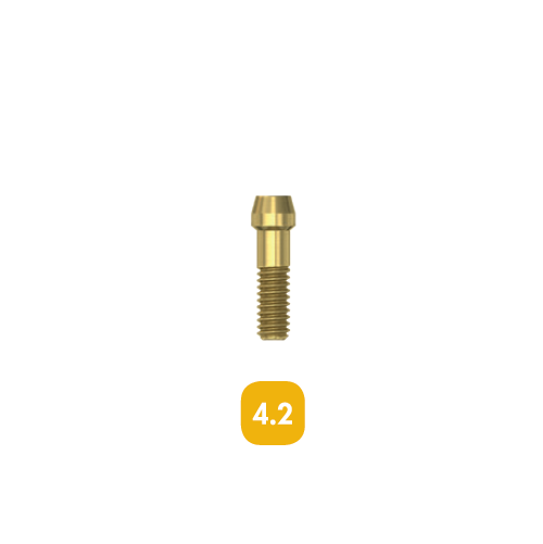 Винт абатмента EV 4.2 (Abutment Screw EV 4.2), арт: 25205