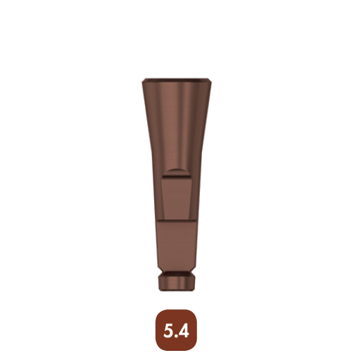Аналог имплантата EV 5.4 (Implant Replica EV 5.4), арт: 25547