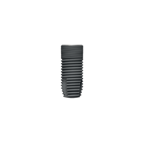 Имплантат Astra Tech Implant EV, диаметр - 5,4 S мм (прямой); длина - 13 мм (OsseoSpeed), арт: 26364