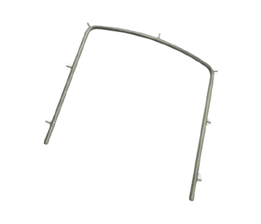 Medenta 129-249 - рамка для коффердама (детская)