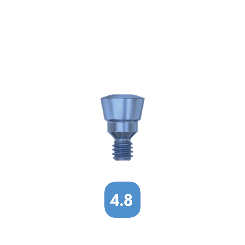 Винт-заглушка EV 4.8 (Cover Screw EV 4.8), арт: 25283