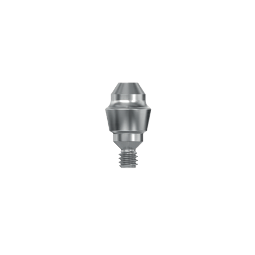 Абатмент Уни EV 5.4, высота 2 мм (Uni Abutment EV 5.4 – 2 mm), арт: 25571