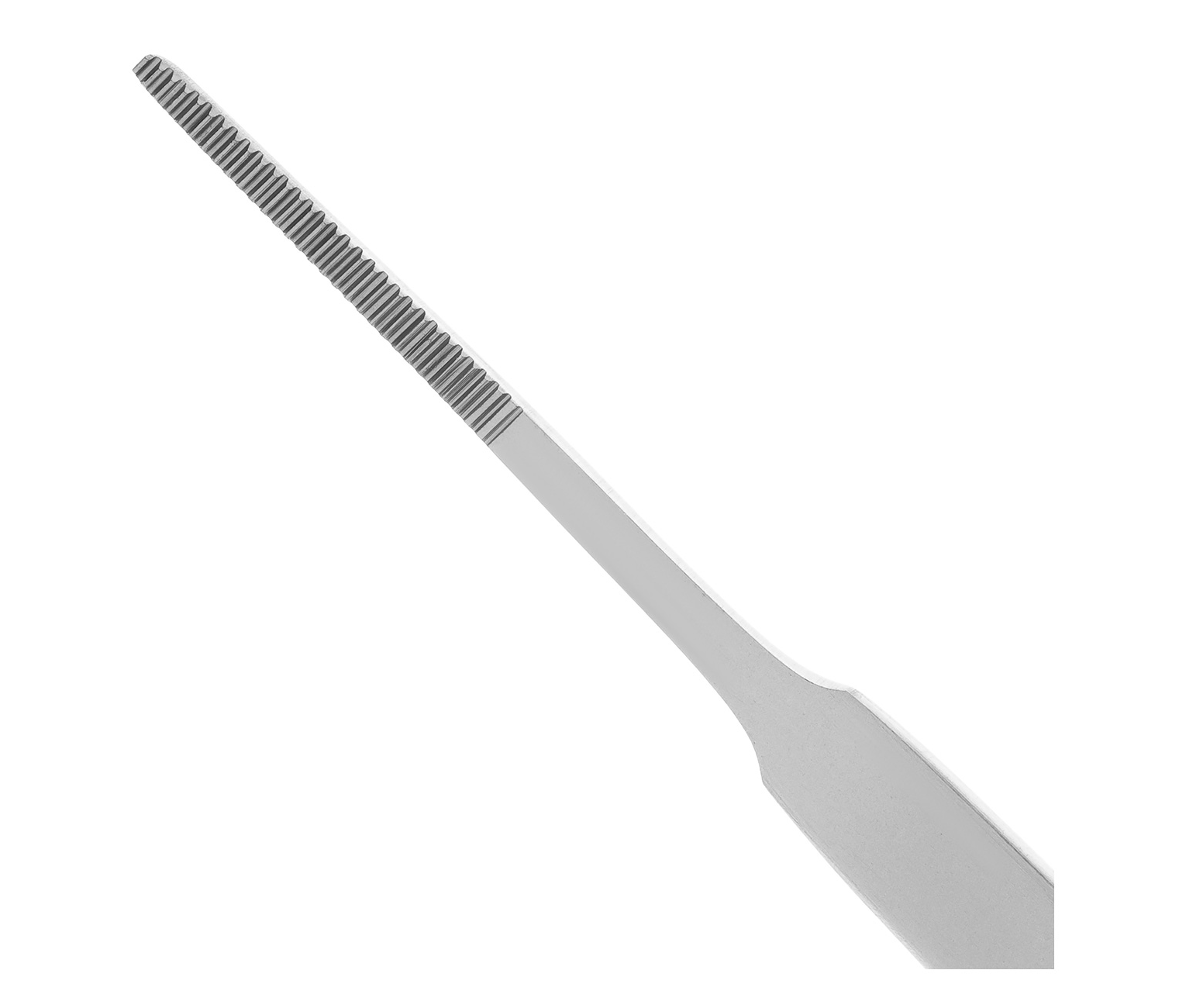 Nopa Instruments AB 160/18 - пинцет GERALD, 18 см