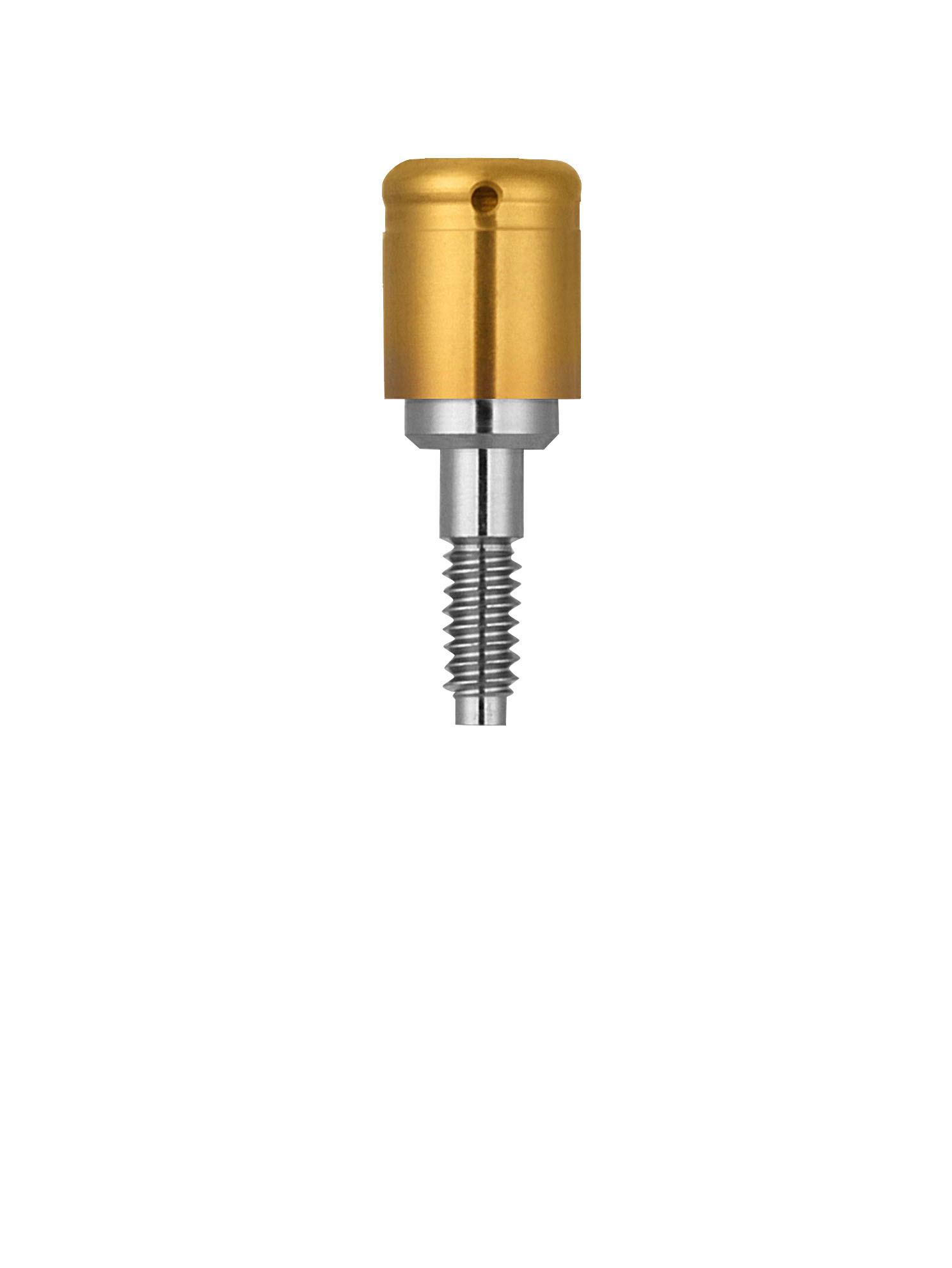 Абатмент XiVE LOCATOR Abutment, размер D3.8/GH3, арт: 26-3313