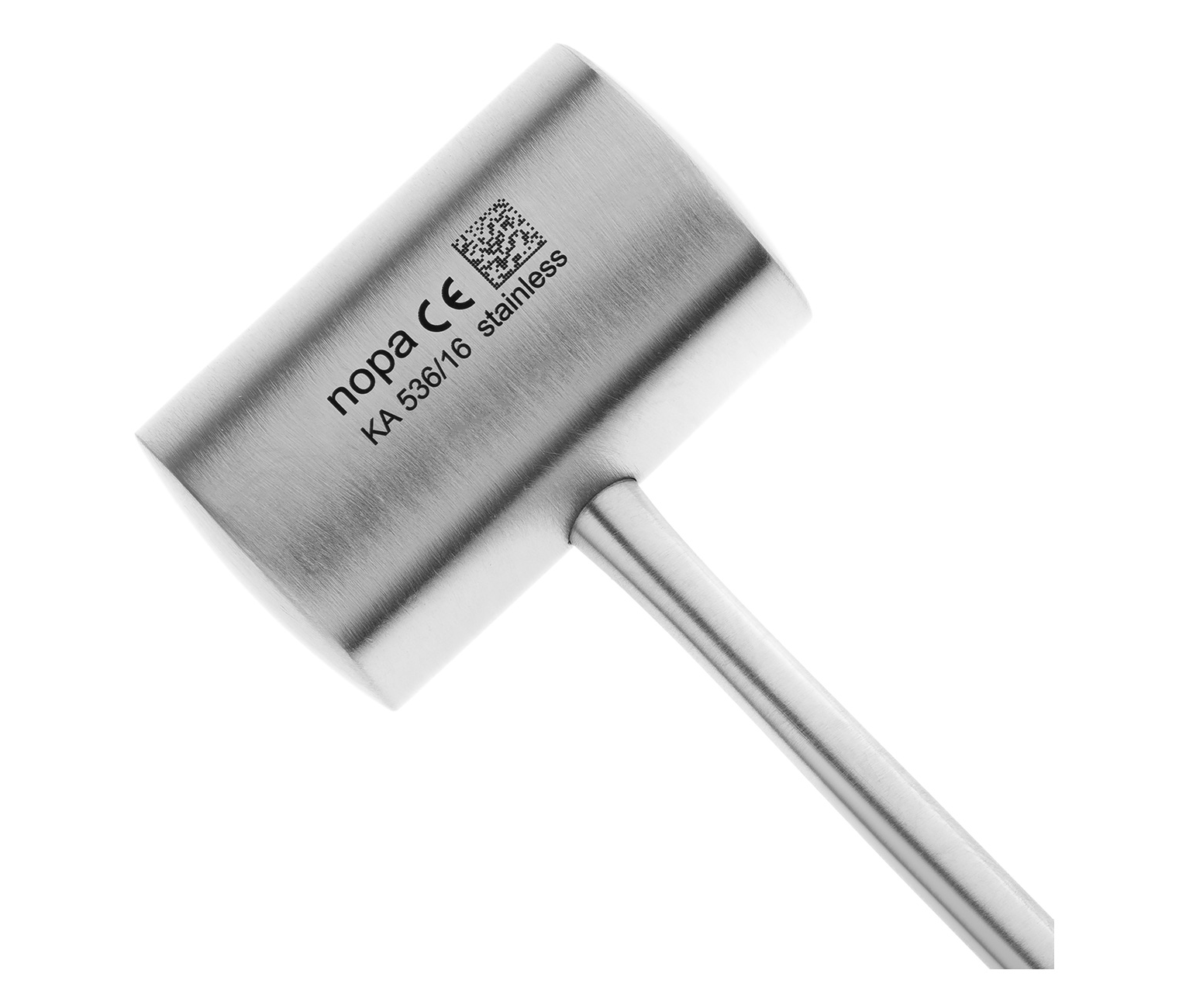 Nopa Instruments KA 536/16 - молоток из меди THIESS