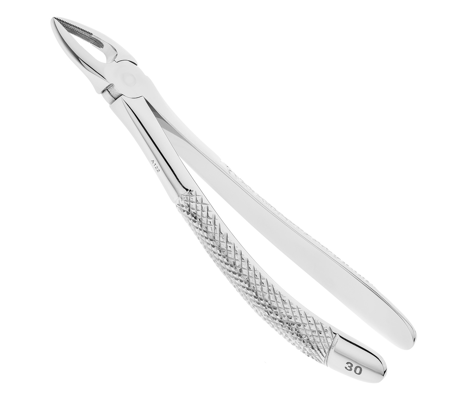 Nopa Instruments PA 030/00 - щипцы извлекающие корневые для верхней челюсти №30