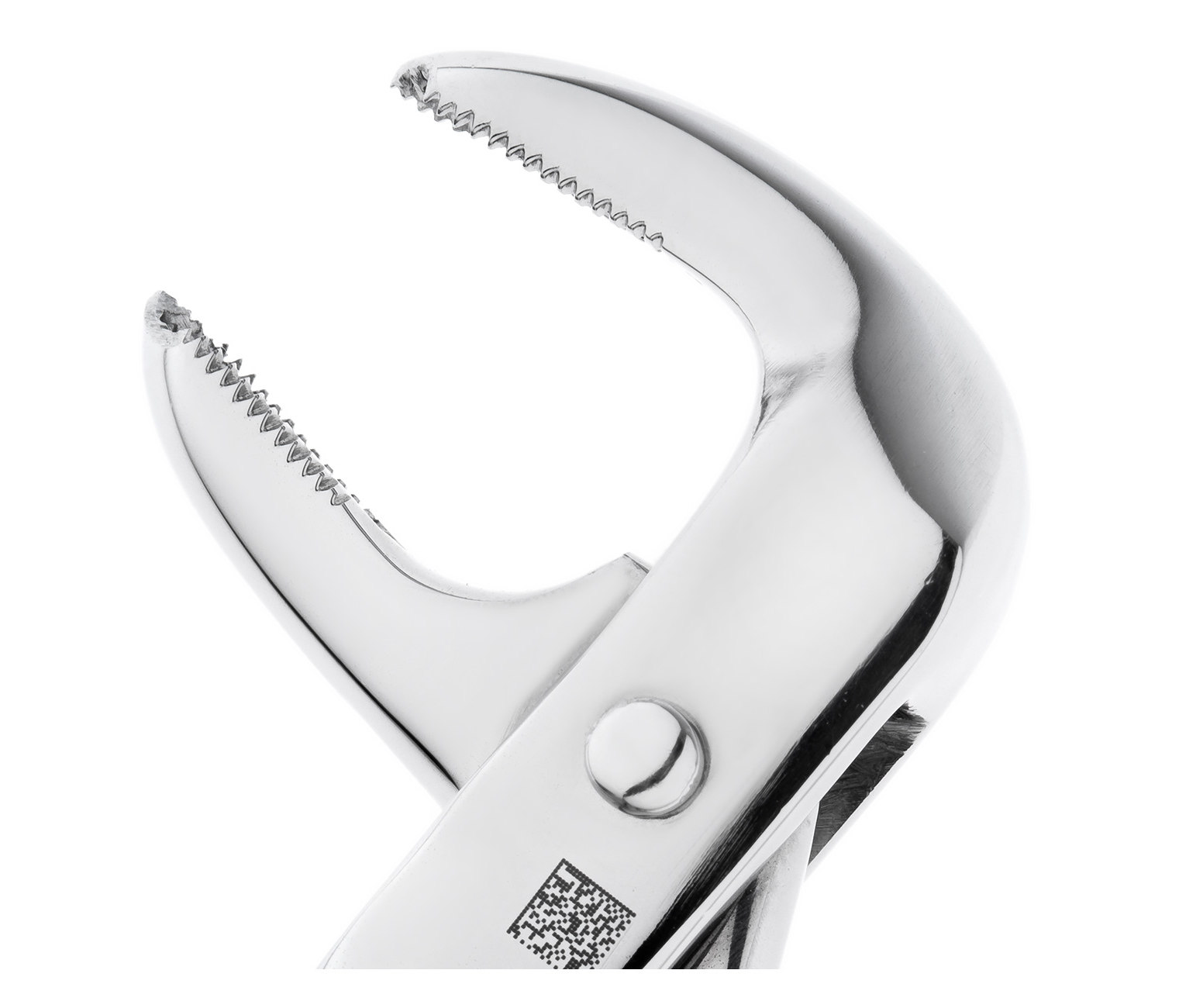 Nopa Instruments PA 073/00 - щипцы извлекающие для моляров нижней челюсти №73
