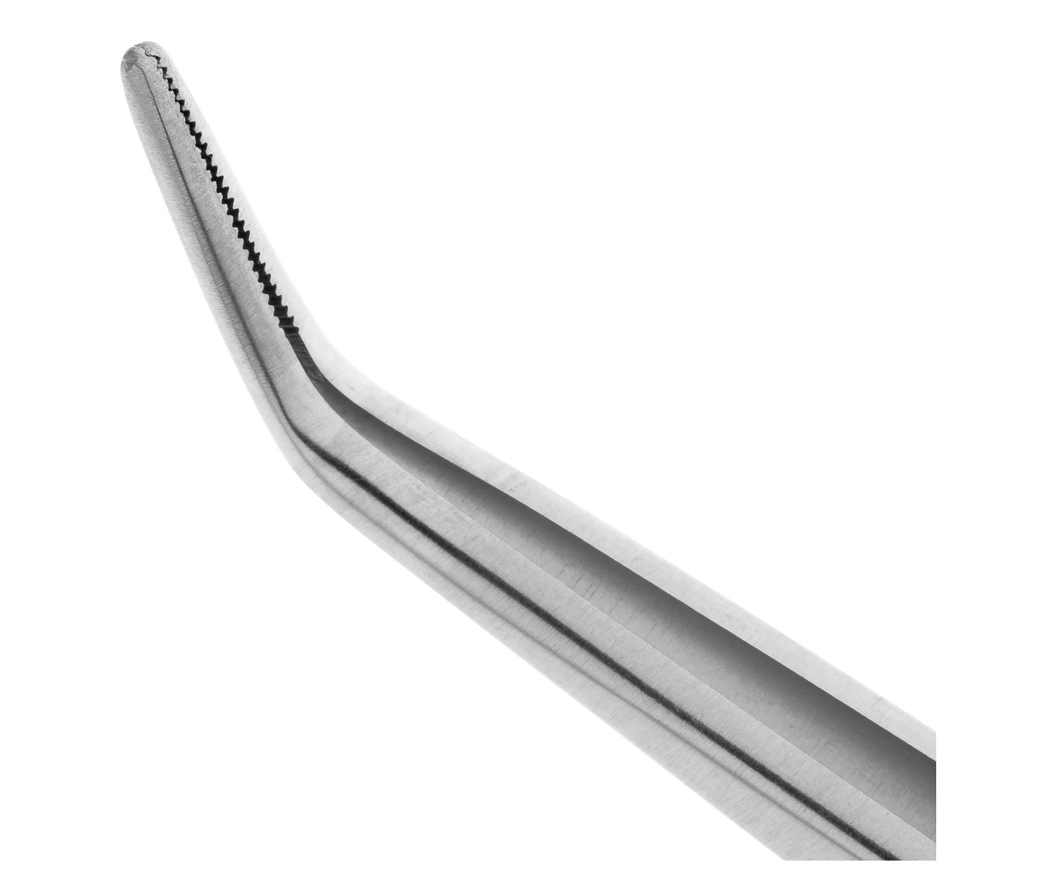 Nopa Instruments AB 978/01 - пинцет FLAGG №1, 16 см