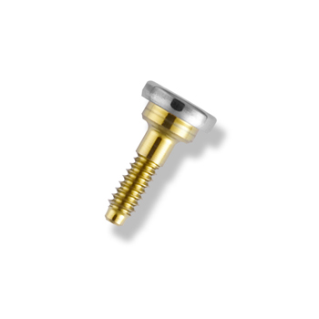 Формирователь десны FRIADENT Gingiva Former, размер D3.8/GH1, арт: 45-1441