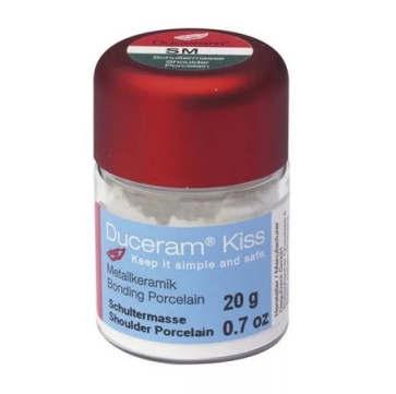 Duceram Kiss плечевая масса SM1,20г, арт: 5360941003