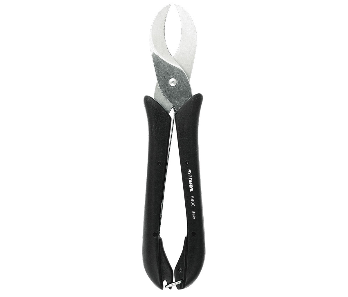 Asa Dental 5900 - щипцы для разрезания гипса, 19,5 см