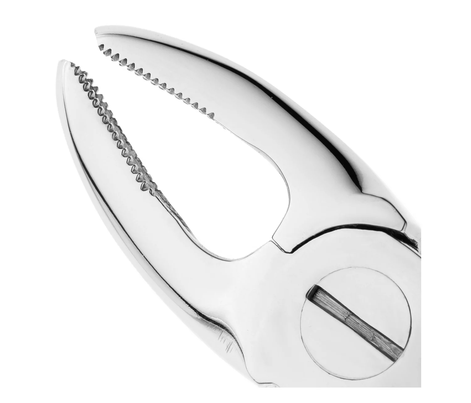 Nopa Instruments PA 537/00 - щипцы извлекающие детские для резцов верхней челюсти №37