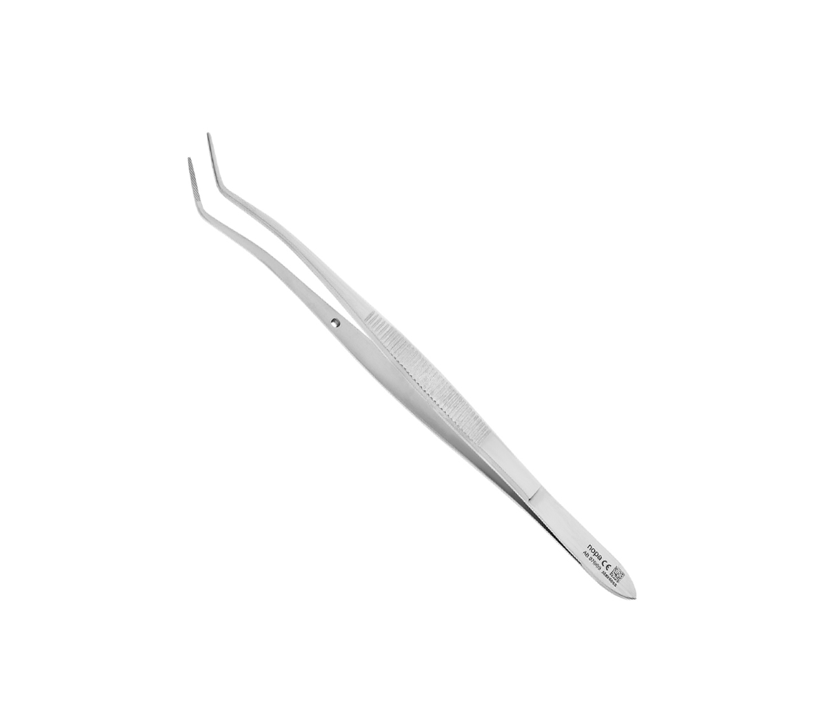 Пинцет Nopa Instruments MERIAM №3, 160 мм