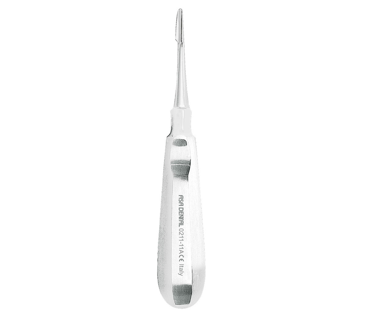 Asa Dental 0211-11A - элеватор прямой