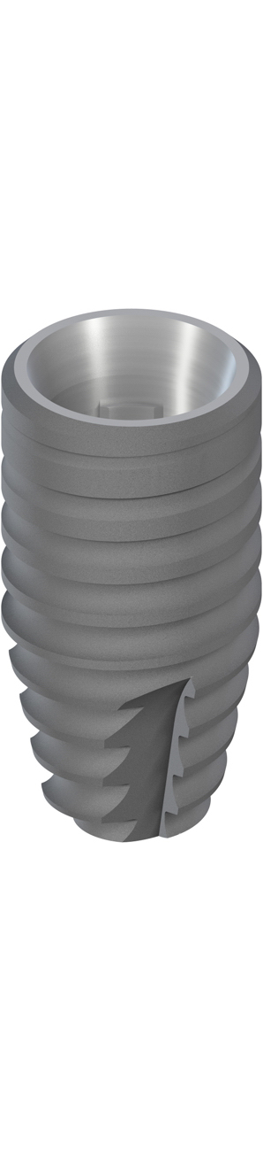 Имплантат Straumann BLT RC 4.1 мм 10 мм Roxolid