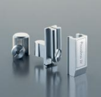 Servo AP-Piccolino титановая патрица + пластмассовая матрица Micro, арт: 517/1 PLV