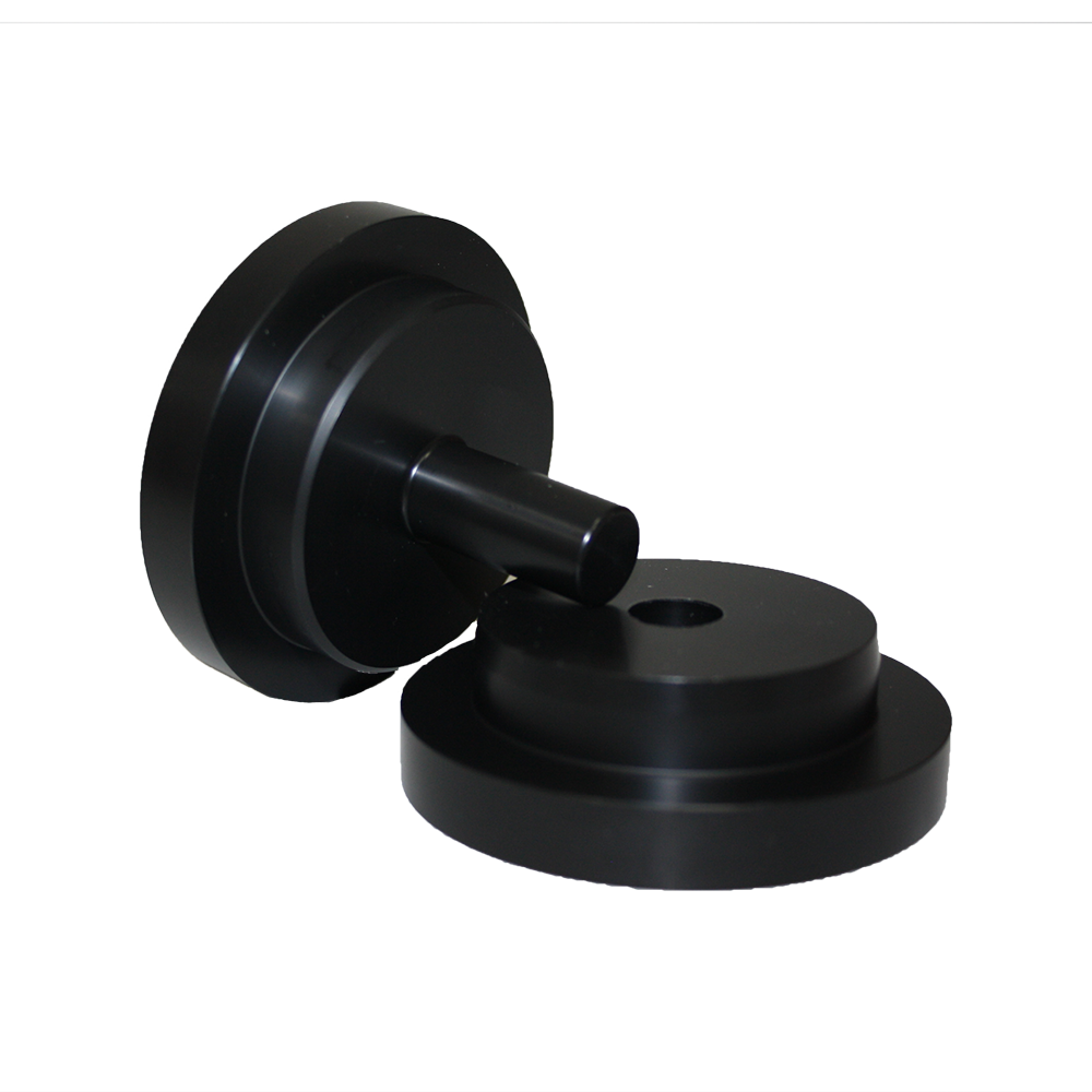 Кольцо для формирования Celtra Press Muffle ring из двух частей (основание и крышка)-200г, арт: 5365901209