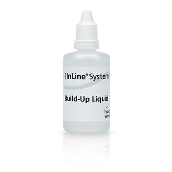 Моделировочная жидкость, Ivoclar, IPS InLine Build-up Liquid Premium, 60 мл