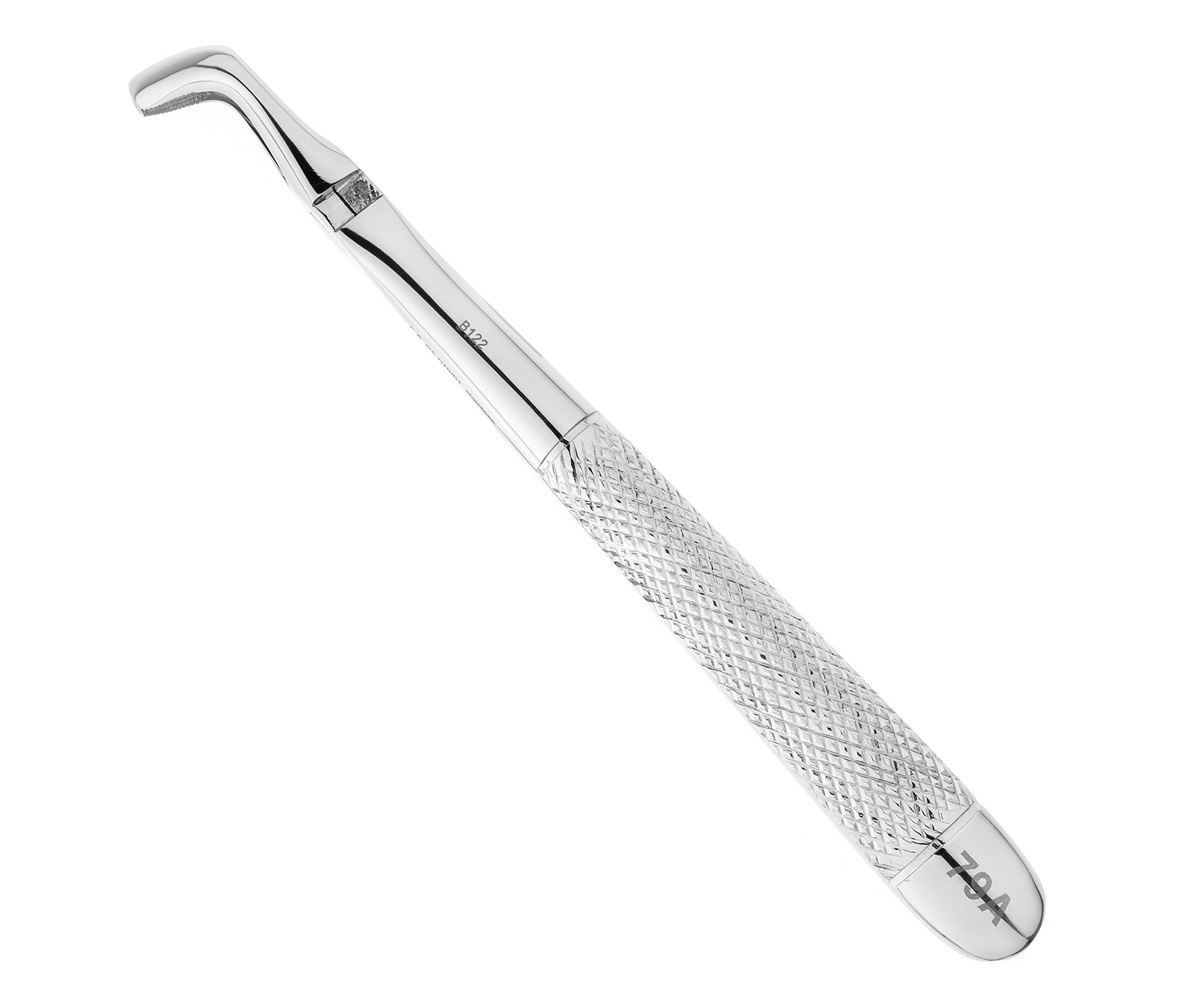 Nopa Instruments PA 079/01 - щипцы извлекающие для третьих моляров нижней челюсти №79A