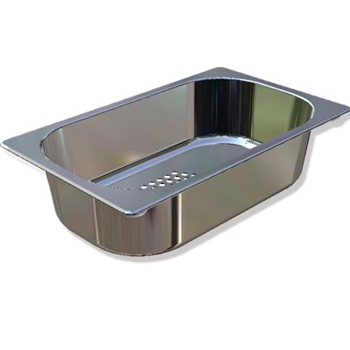 Корзина для инструментов к мойке *ULTRAEST-М*, Геософт