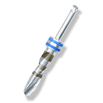 Фреза XiVE Twist Drill D4.5 L, арт: 26-1158