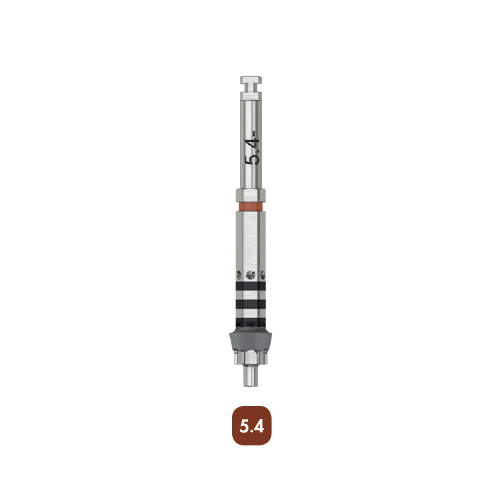 Имплантовод EV (XL) длинный 5.4 (Implant Driver EV (XL) Long), арт: 68015195