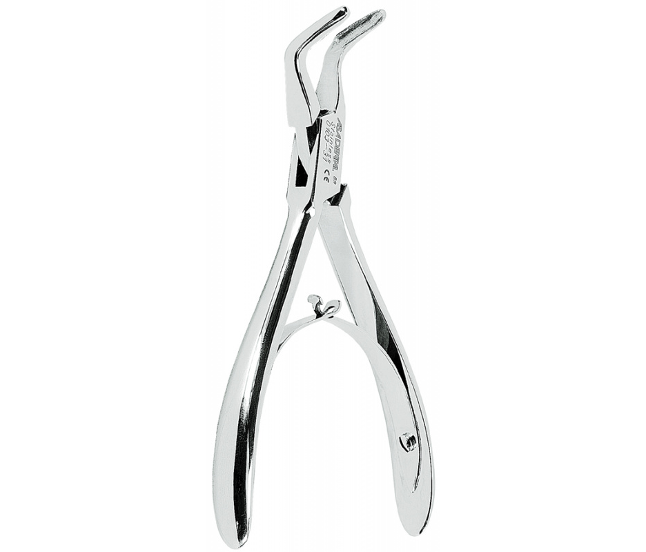 Asa Dental 0103-31 - кусачки костные, 14,5 см, 45 гр