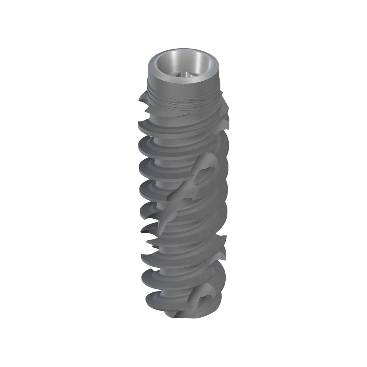 Имплантат Straumann BLX, RB Ø 4.5 мм, 14 мм, Roxolid®, SLActive®