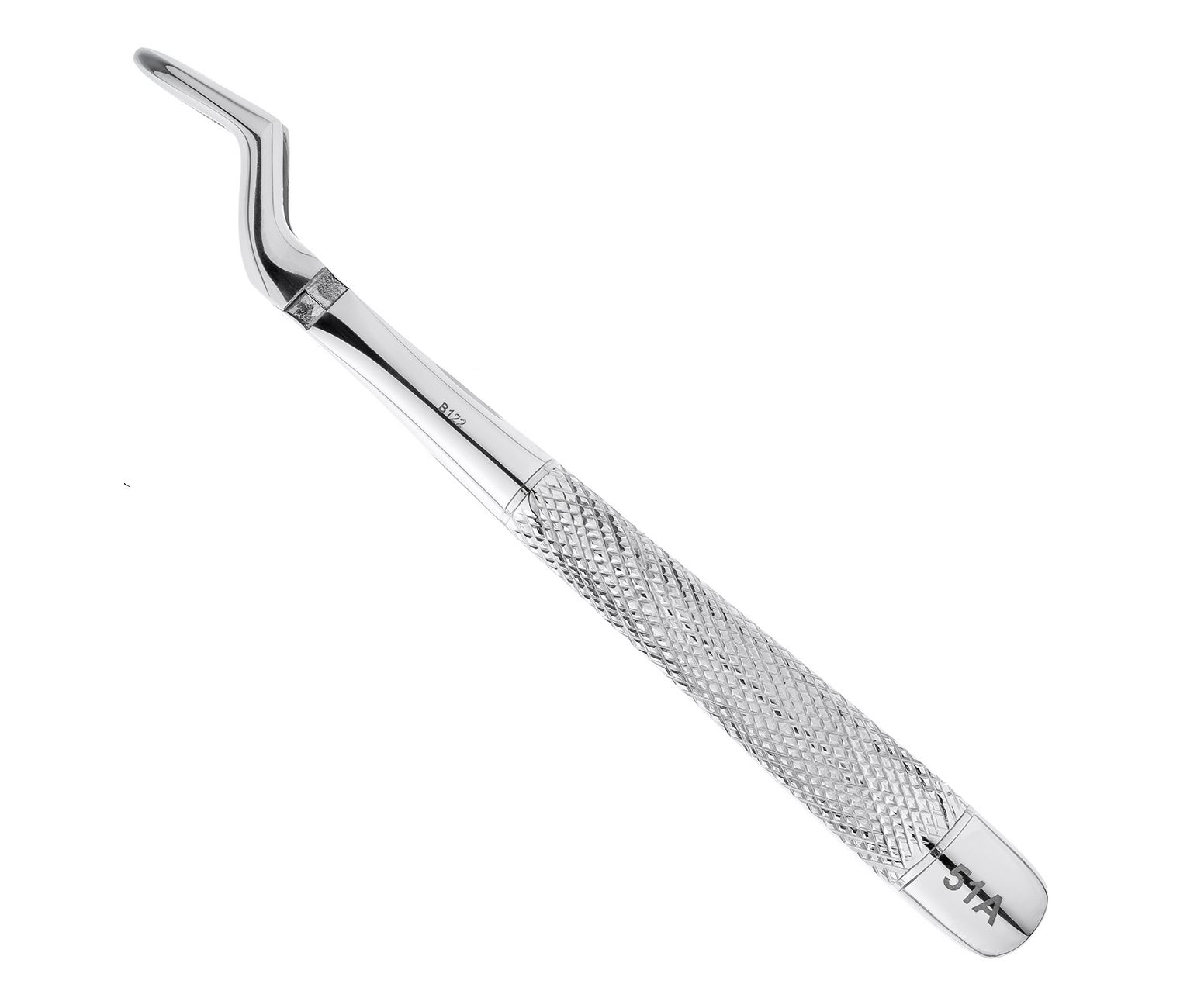 Nopa Instruments PA 051/01 - щипцы извлекающие корневые для верхней челюсти №51A