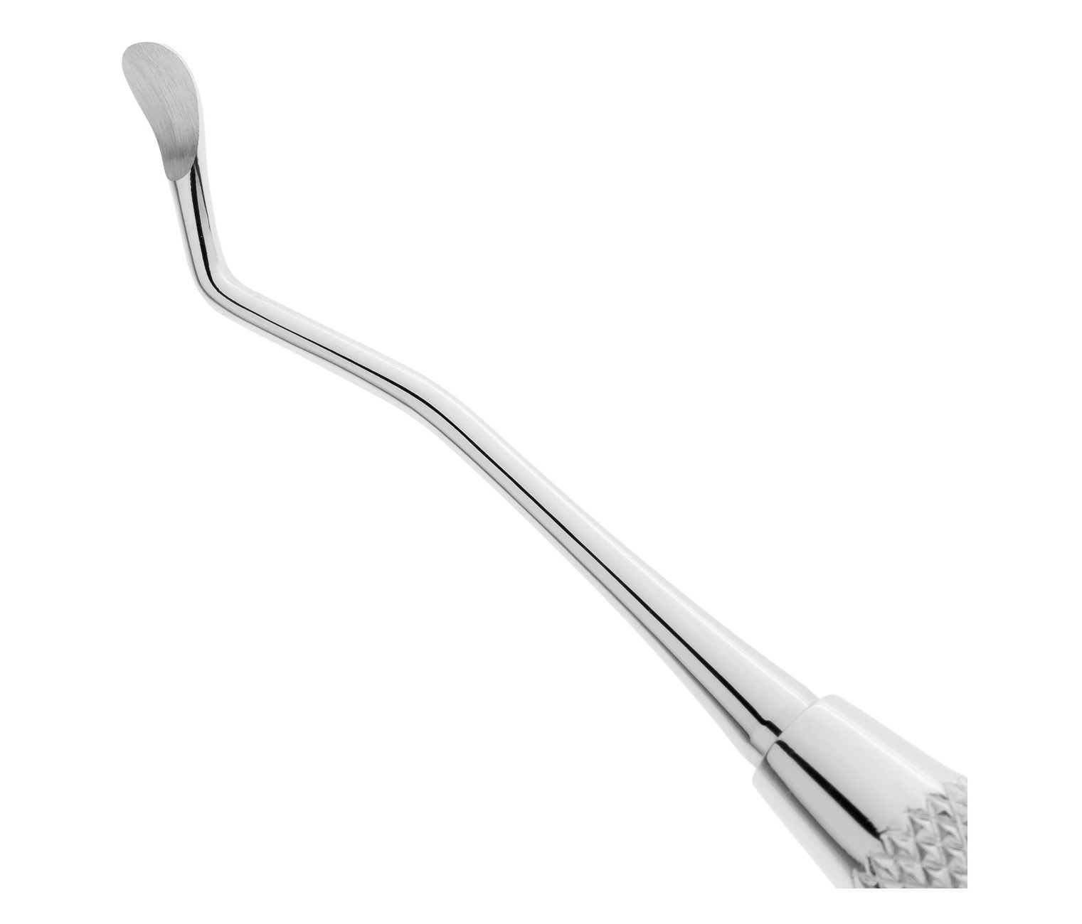 HLW 28-27 - экскаватор овальный 2,5 мм