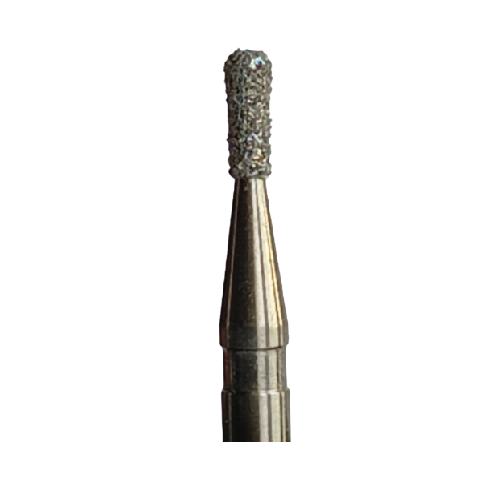 Боры стоматологические алмазные FG 830/010, 6шт. ISO код 314235524010, арт: FG218B/6