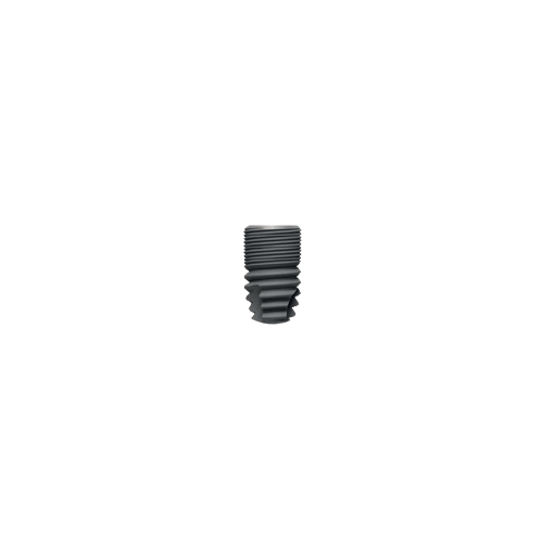 Имплантат Astra Tech Implant EV, диаметр - 3,6 S мм (прямой); длина - 6 мм (OsseoSpeed), арт: 26310