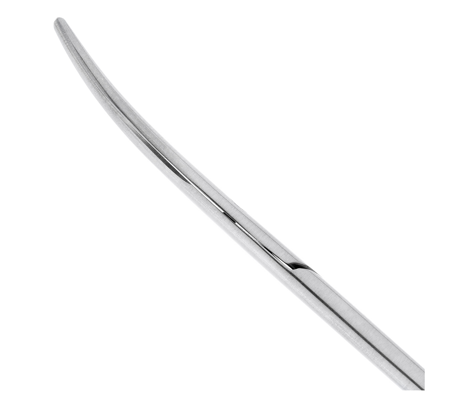 Nopa Instruments AC 923/11 - ножницы TUC METZENBAUM изогнутые, 11,5 см