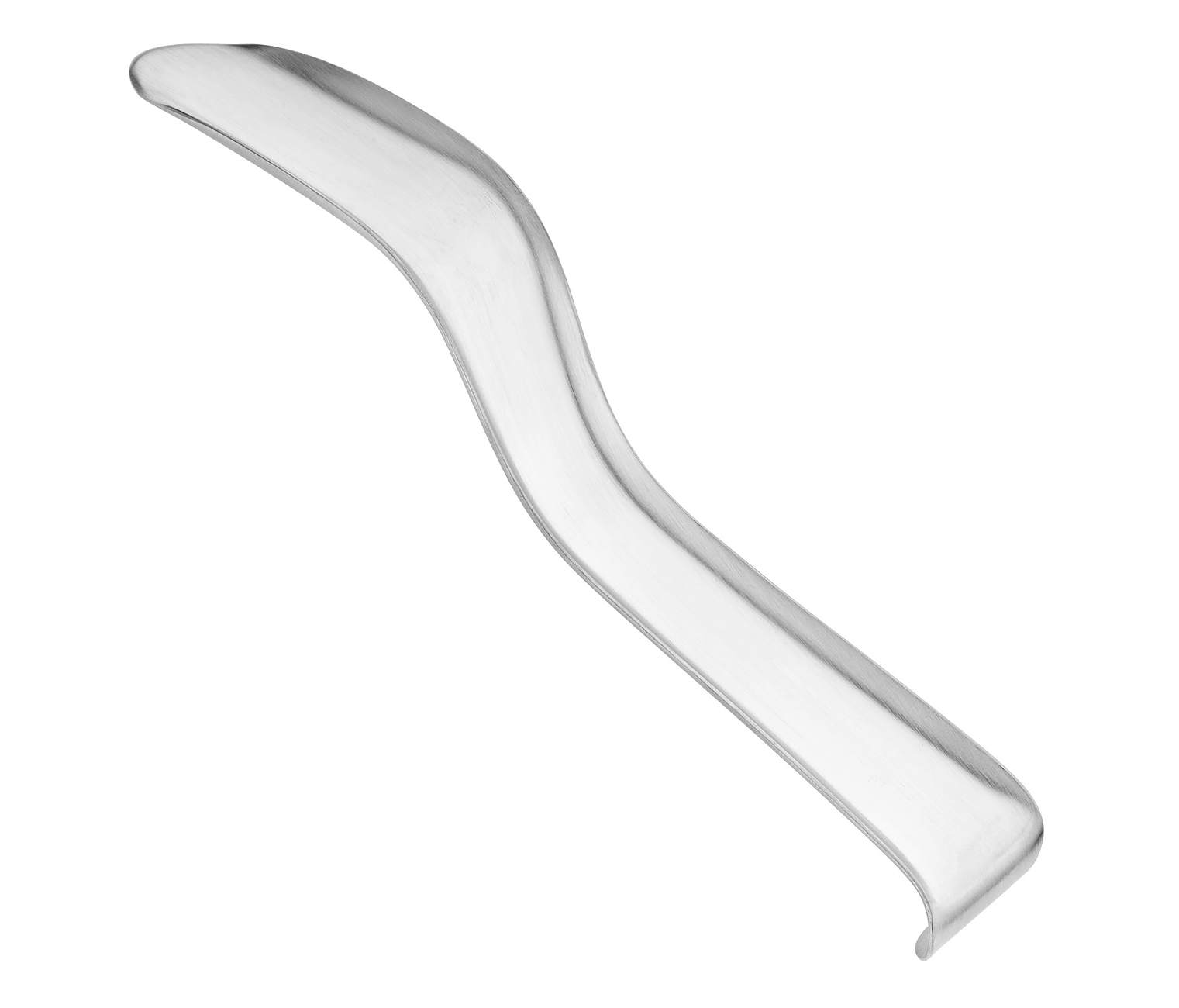 Nopa Instruments KL 125/14 - ретрактор MINNESOTA, для щек и губ